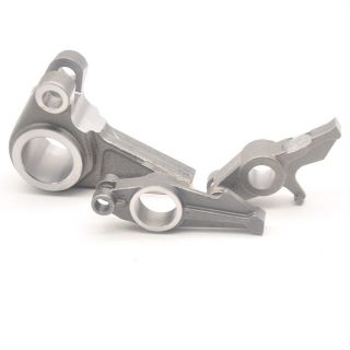 碳鋼精密鑄造加工高壓開關配件